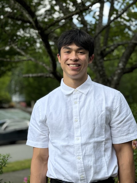 Profile photograph for Peter R