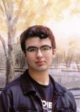 Profile photograph for Eric A