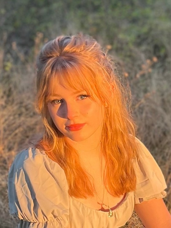Profile photograph for Anna F