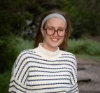 Profile photograph for Catie H