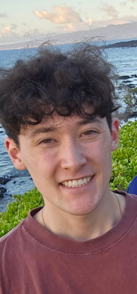 Profile photograph for Tim C