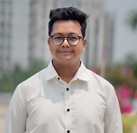 Profile photograph for Sojib B